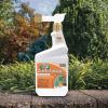 imageBonide Captain Jacks Copper Fungicide 32 oz ReadytoSpray Disease Control Solution for Organic Gardening Controls Leaf CurlReadyToSpray
