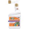 imageBonide Captain Jacks Copper Fungicide 32 oz ReadytoSpray Disease Control Solution for Organic Gardening Controls Leaf CurlReadyToSpray