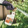 imageBonide Captain Jacks Copper Fungicide 32 oz ReadytoSpray Disease Control Solution for Organic Gardening Controls Leaf CurlReadyToSpray