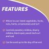 imageBonide Captain Jacks Copper Fungicide 32 oz ReadytoSpray Disease Control Solution for Organic Gardening Controls Leaf CurlReadyToSpray