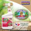 imageBonide Captain Jacks Deadbug Brew 32 oz ReadytoSpray Outdoor Insecticide and Mite Killer for Organic Gardening32 Oz Pack of 2