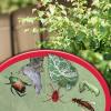 imageBonide Captain Jacks Deadbug Brew Flower ampamp Vegetable Garden Dust 4 lb ReadytoUse Dust For Organic Gardening4 lb Pack of 2