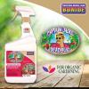 imageBonide Captain Jacks Deadbug Brew ReadytoUse Spray 32 oz Outdoor Insecticide and Mite Killer for Organic Gardening