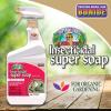 imageBonide Captain Jacks Insecticidal Super Soap 32 oz ReadytoUse Spray For Organic Gardening and Outdoor PlantsSoap