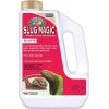imageBonide Captain Jacks Slug Magic Granules 24 oz Snail ampamp Slug Killer For Organic Gardening Pet Safe FormulaGranules