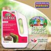imageBonide Captain Jacks Slug Magic Granules 24 oz Snail ampamp Slug Killer For Organic Gardening Pet Safe FormulaGranules