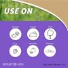 imageBonide Copper Fungicide 1 lb ReadytoUse Spray or Dust for Organic Gardening Controls Common Diseases in Lawn ampamp GardenDust