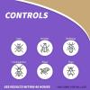 imageBonide Diatomaceous Earth Crawling Insect Killer 5 lbs Fast Acting and Long Lasting Pesticide for Indoor or Outdoor Use