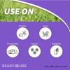 imageBonide Eight Insect Control Flower ampamp Vegetable Garden Soil Insect Granules 3 lbs ReadytoUse Insecticide for Outdoors3 lbs Pack of 2
