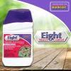 imageBonide Eight Insect Control Vegetable Fruit ampamp Flower 16 oz Concentrate Long Lasting Insecticide for Beetles and More