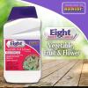 imageBonide Eight Insect Control Vegetable Fruit ampamp Flower 32 oz Concentrate Long Lasting Insecticide for Beetles and More