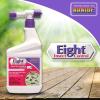 imageBonide Eight Insect Control Yard ampamp Garden 32 oz ReadytoSpray Long Lasting Insecticide for Mosquitos Beetles Fleas Ticks
