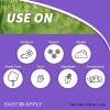 imageBonide Fungonil MultiPurpose Fungicide 16 oz Concentrate for Plant Disease Control Controls Blight Mildew ampamp MoreConcentrate