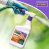 imageBonide Infuse Systemic Disease Control 16 oz Concentrated Solution for Plant Disease Control Long Lasting ampamp Waterproof32 oz