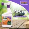 imageBonide Infuse Systemic Disease Control 16 oz Concentrated Solution for Plant Disease Control Long Lasting ampamp Waterproof32 oz