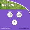 imageBonide Insect Control Systemic Granules 4 lbs ReadytoUse Water Resistant Long Lasting Protection Outdoor Use4 lbs