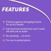 imageBonide Insect Control Systemic Granules 4 lbs ReadytoUse Water Resistant Long Lasting Protection Outdoor Use64 Ounce Pack of 2