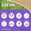imageBonide Insecticidal Soap 32 oz ReadytoUse Spray MultiPurpose Insect Control for Organic Gardening Indoor and Outdoor1 quart