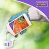 imageBonide Mancozeb Flowable with Zinc Fungicide 16 oz Concentrate Broad Spectrum Disease Control ampamp Prevention for Plants8 oz
