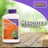 imageBonide Mancozeb Flowable with Zinc Fungicide 16 oz Concentrate Broad Spectrum Disease Control ampamp Prevention for Plants8 oz
