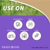 imageBonide MiteX Insecticide and Miticide 32 oz ReadytoUse Spray Botanical Extracts Control Mites Thrips and Aphids in Garden1Quart