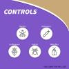 imageBonide Pyrethrin Garden Insect Spray Concentrate 8 oz ReadytoMix Fast Acting Insecticide for Outdoor Garden Use8 oz