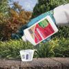 imageBonide Pyrethrin Garden Insect Spray Concentrate 8 oz ReadytoMix Fast Acting Insecticide for Outdoor Garden Use8 oz