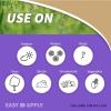 imageBonide Pyrethrin Garden Insect Spray Concentrate 8 oz ReadytoMix Fast Acting Insecticide for Outdoor Garden Use8 oz Pack of 2