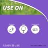 imageBonide Sucker Punch 32 oz ReadytoUse Spray Control Unwanted Plant Sprouts Plant Growth Regulator for Home Garden