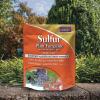 imageBonide Sulfur Plant Fungicide 4 lb ReadytoUse Micronized Spray or Dust for Organic Gardening Controls Common Diseases4 lbs Pack of 2
