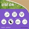 imageBonide Sulfur Plant Fungicide 4 lb ReadytoUse Micronized Spray or Dust for Organic Gardening Controls Common Diseases4 lbs Pack of 2