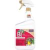 imageBonide 8066 Captain Jacks Bacillus Thuringiensis BT Organic Worm ampamp Caterpillar Control 32 oz ReadytoUs  Quantity 1