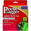 imageBonide Beetle Bagger Japanese Beetle Trap Kit for Indoors and Outdoors 2 Disposable Collection Bags IncludedTrap