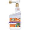 imageBonide Captain Jacks Copper Fungicide 32 oz ReadytoSpray Disease Control Solution for Organic Gardening Controls Leaf CurlReadyToSpray