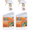 imageBonide Captain Jacks Copper Fungicide 32 oz ReadytoUse Spray for Organic Gardening Controls Common DiseasesPack of 2