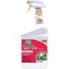 imageBonide Captain Jacks Insecticidal Super Soap 32 oz ReadytoUse Spray For Organic Gardening and Outdoor PlantsSoap