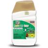 imageBonide Captain Jacks Lawnweed Brew 16 oz Concentrate FastActing Formula Controls Weeds Moss Algae Lichens ampamp Disease
