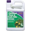 imageBonide Chickweed Clover ampamp Oxalis Killer 128 oz ReadytoUse Spray Controls Weeds ampamp Roots without Harming Lawn