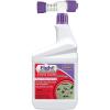 imageBonide Eight Insect Control Yard ampamp Garden 32 oz ReadytoSpray Long Lasting Insecticide for Mosquitos Beetles Fleas Ticks