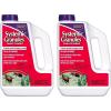 imageBonide Insect Control Systemic Granules 4 lbs ReadytoUse Water Resistant Long Lasting Protection Outdoor Use64 Ounce Pack of 2