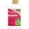 imageBonide Pyrethrin Garden Insect Spray Concentrate 8 oz ReadytoMix Fast Acting Insecticide for Outdoor Garden Use8 oz