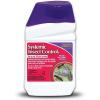 imageBonide Systemic Insect Control 16 oz Concentrate Long Lasting Insecticide for Outdoor Gardening Makes 16 Gallons
