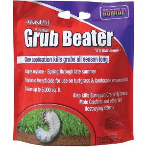 imageBonide Products 603 Annual Grub Killer 6Pound