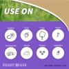 imageBonide All Season Horticultural ampamp Dormant Spray Oil 32 oz ReadytoUse Spray Disease Prevention and Insect Killer for Organic Gardening1 Pack of 2