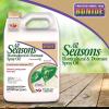 imageBonide All Seasons Horticultural ampamp Dormant Spray Oil 32 oz Concentrate Disease Prevention ampamp Insect Killer for Organic GardeningConcentrate