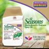 imageBonide All Seasons Horticultural ampamp Dormant Spray Oil 32 oz Concentrate Disease Prevention ampamp Insect Killer for Organic GardeningConcentrate