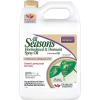 imageBonide All Seasons Horticultural ampamp Dormant Spray Oil 32 oz Concentrate Disease Prevention ampamp Insect Killer for Organic GardeningConcentrate