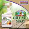 imageBonide Captain Jacks Citrus Fruit ampamp Nut Orchard Spray 32 oz Concentrate MultiPurpose Fungicide Insecticide and MiticideRTU