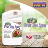 imageBonide Captain Jacks Fruit Tree Spray 16 oz Concentrate Insect ampamp Disease Control Spray for Organic GardeningConcentrate