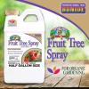 imageBonide Captain Jacks Fruit Tree Spray 32 oz Concentrate Insect ampamp Disease Control Spray for Organic GardeningConcentrate